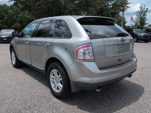 Used 2008 Ford Edge SEL AWD/4WD image 4
