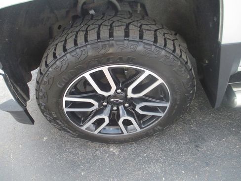 Used 2014 Chevrolet Silverado 1500 LT w/ All Star Edition AWD/4WD image 15