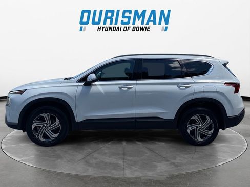 Certified 2023 Hyundai Santa Fe SEL AWD/4WD image 3