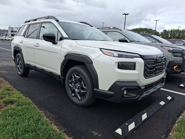 New 2026 Subaru Outback Premium AWD/4WD image 1