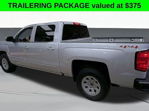Used 2016 Chevrolet Silverado 1500 LT w/ Trailering Package image 6