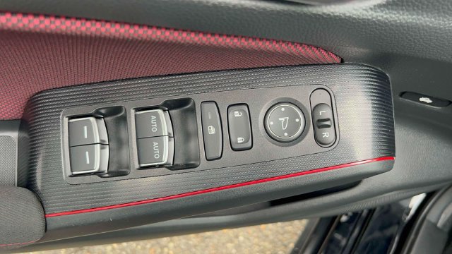 Used 2025 Honda Civic Si image 22