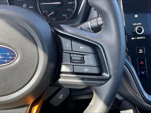 Used 2025 Subaru Outback Wilderness w/ Wilderness Package image 26