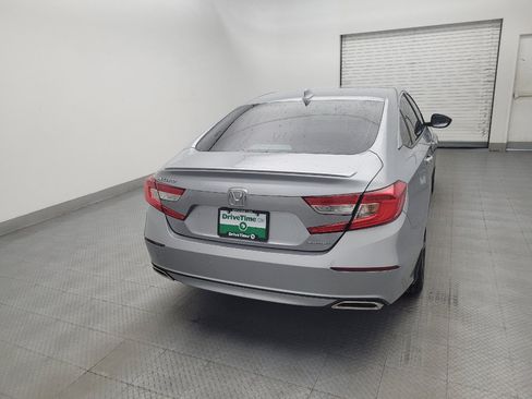 Used 2020 Honda Accord Sport image 7