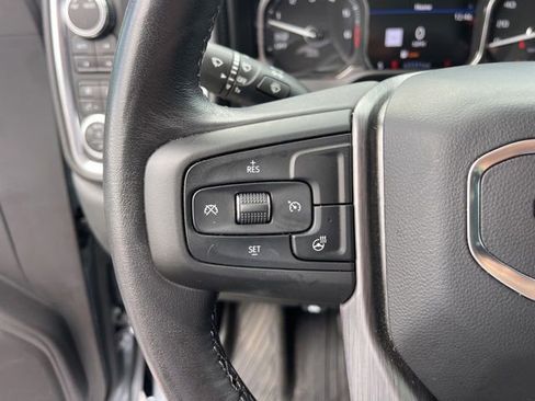 Used 2020 GMC Sierra 1500 Denali AWD/4WD image 21