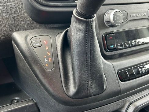 New 2024 RAM ProMaster 3500 w/ Convenience Group image 13