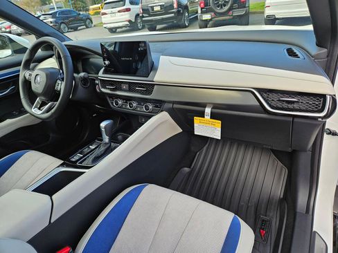 New 2026 Acura ADX A-Spec image 13