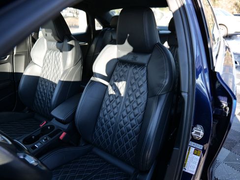 Used 2023 Audi S3 Premium Plus w/ Premium Plus Package image 18