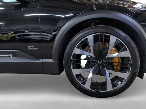 Used 2025 Polestar Polestar 3 image 24