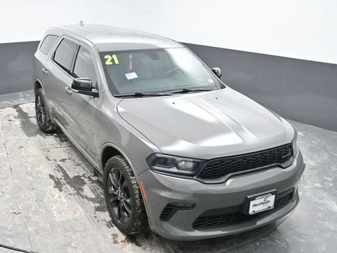 Used 2021 Dodge Durango GT image 26