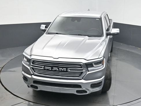 Certified 2023 RAM 1500 Laramie image 38