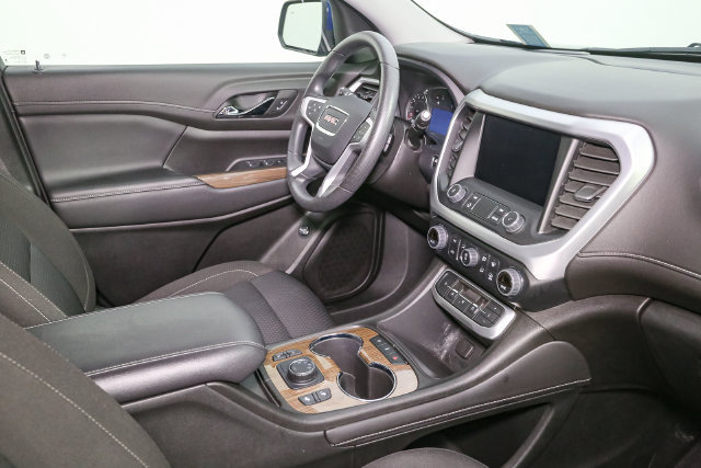 Used 2023 GMC Acadia SLE w/ Driver Convenience Package AWD/4WD image 19