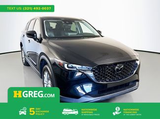 Used 2023 MAZDA CX-5 AWD 2.5 S w/ Select Package video 1