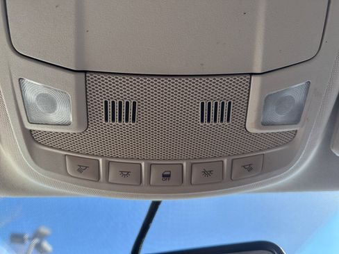 Used 2015 Ford Fusion Titanium image 39