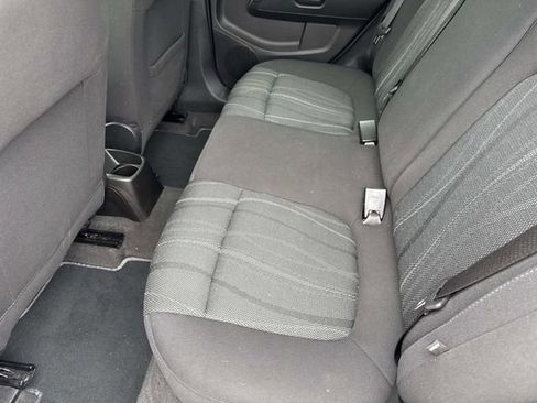 Used 2020 Chevrolet Sonic LT w/ Convenience Package image 11