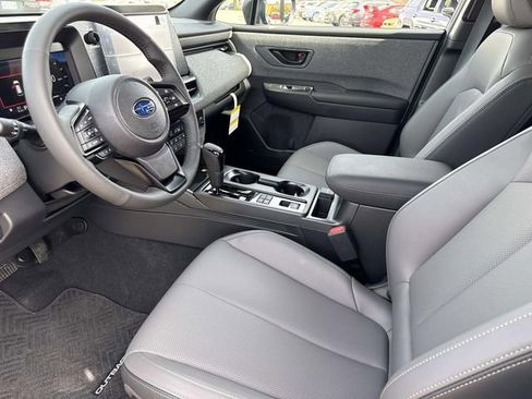 New 2026 Subaru Outback Limited AWD/4WD image 12