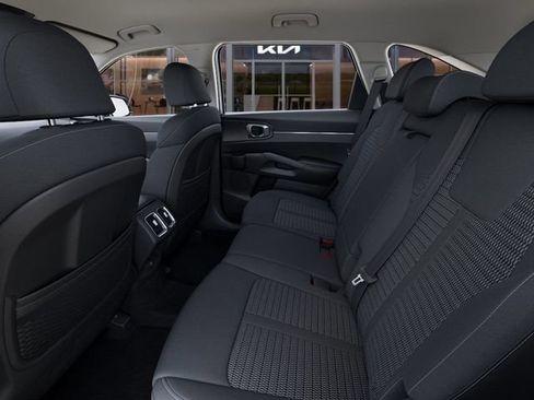 New 2026 Kia Sorento LX FWD image 18