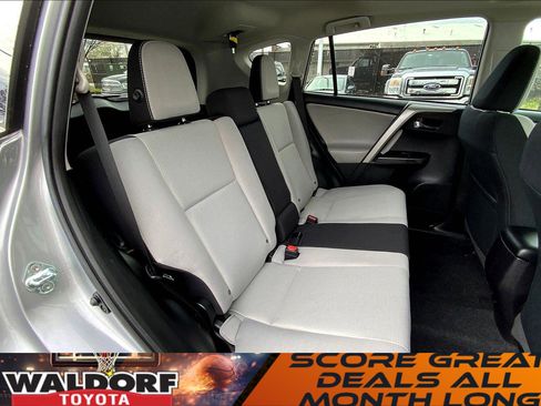 Used 2018 Toyota RAV4 Adventure w/ Plus Extra Value Package image 27