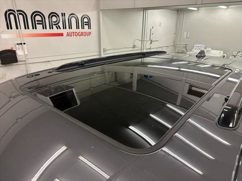 Certified 2022 Jeep Grand Cherokee Overland image 25