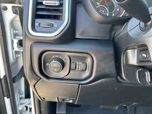 Used 2024 RAM 3500 Laramie image 27