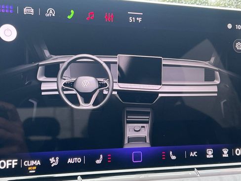 New 2026 Volkswagen Tiguan SE image 20