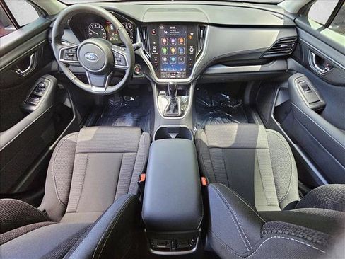 Used 2025 Subaru Outback Premium image 17