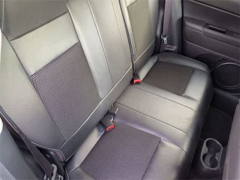 Used 2016 Jeep Compass 75th Anniversary w/ Power Value Group image 21