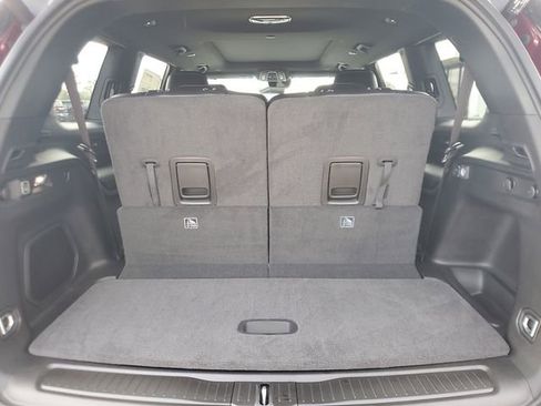 New 2026 Jeep Grand Cherokee L Limited w/ Limited Altitude Package image 5