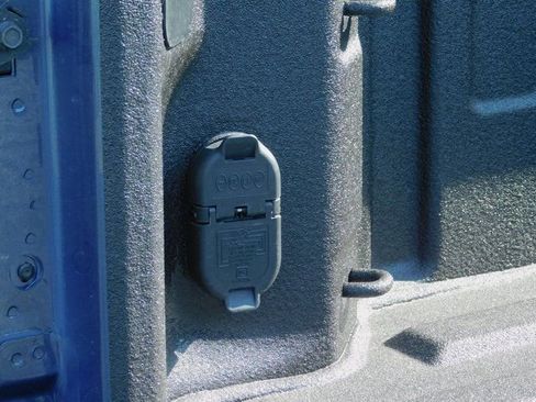 New 2026 Chevrolet Silverado 2500 LT image 13