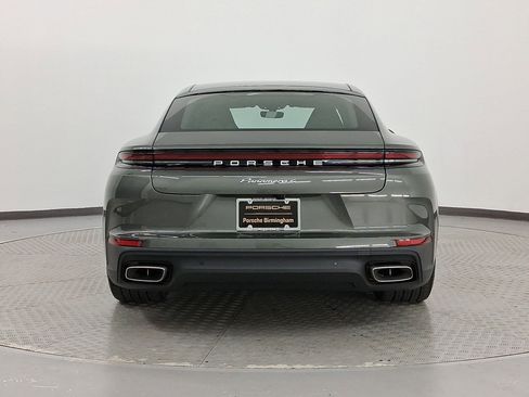New 2026 Porsche Panamera 4 image 10