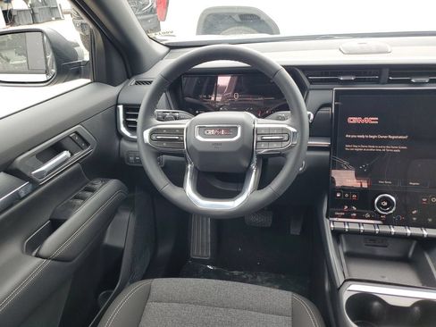 New 2027 GMC Terrain Elevation w/ Black Edition FWD image 13