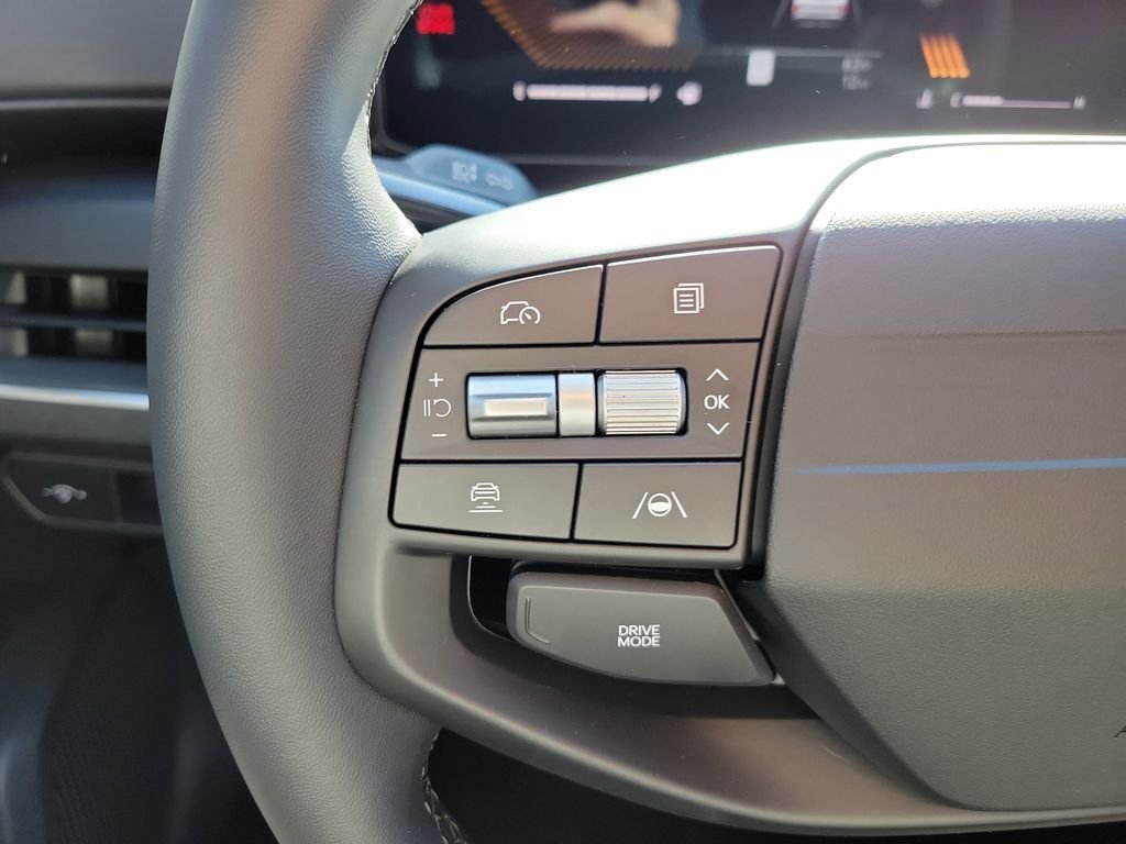 New 2026 Kia K4 EX FWD image 24