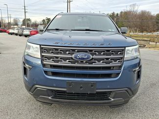 Used 2018 Ford Explorer XLT w/ Equipment Group 202A video 2