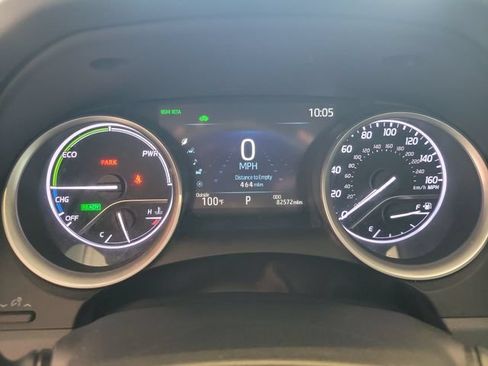 Used 2022 Toyota Camry XLE w/ Protection Package (Q2) (TMS) FWD image 15