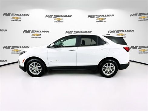 Used 2024 Chevrolet Equinox LT image 4