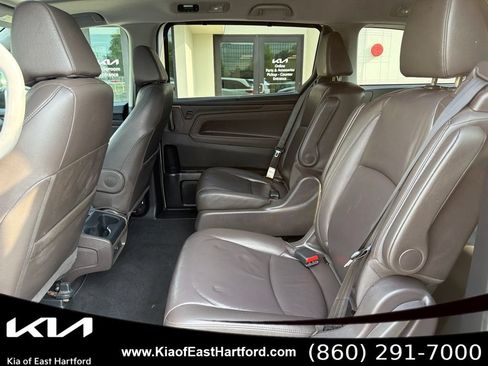 Used 2019 Honda Odyssey EX-L image 18