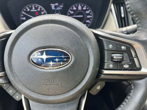 Used 2021 Subaru Outback Limited AWD/4WD image 28