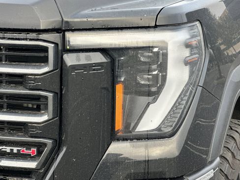 Used 2024 GMC Sierra 3500 AT4 w/ AT4 Premium Plus Package image 51