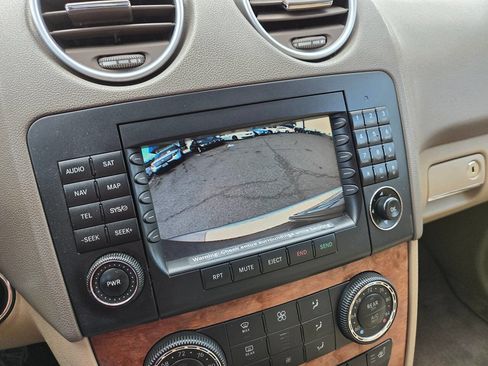 Used 2008 Mercedes-Benz ML 350 4MATIC image 40
