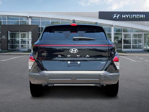 New 2026 Hyundai Kona SEL Sport AWD/4WD image 6