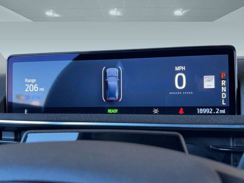 Used 2023 Ford Mustang Mach-E Select image 16