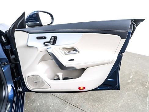 Certified 2023 Mercedes-Benz CLA 250 CLA 250 Coupe image 25