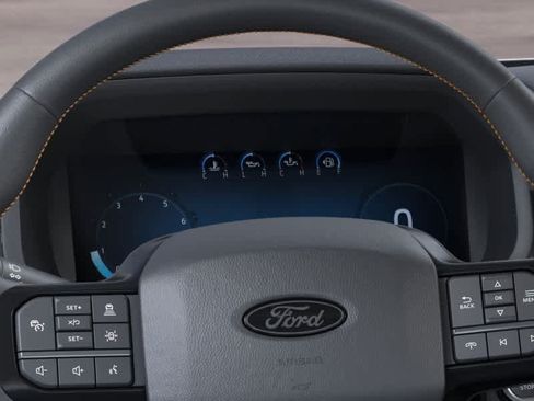 New 2026 Ford F150 Tremor AWD/4WD image 13
