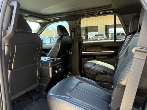 Used 2021 Ford Expedition Limited RWD image 24