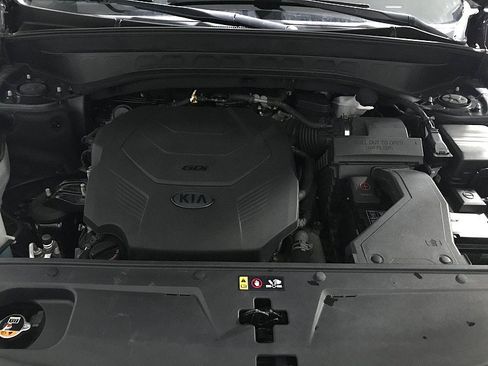 Used 2020 Kia Telluride S AWD/4WD image 33