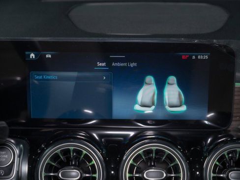 New 2026 Mercedes-Benz GLB 250 250 SUV image 16