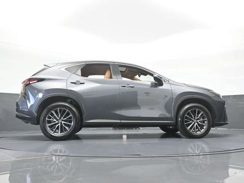 Used 2024 Lexus NX 250 FWD w/ Cold Area Package image 60