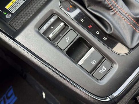 Certified 2025 Honda CR-V Sport-L image 30