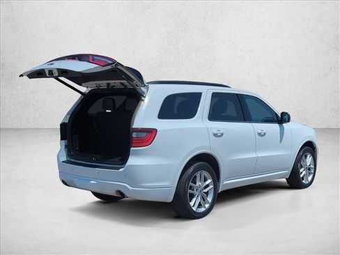 Used 2024 Dodge Durango GT AWD/4WD image 5