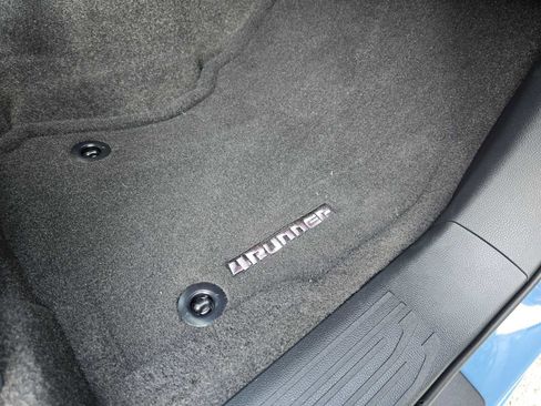 Certified 2025 Toyota 4Runner SR5 image 14